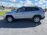 Used 2014 Jeep Cherokee Latitude w/ Comfort/Convenience Group image 4