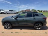 New 2025 Chevrolet Trax LT w/ Driver Confidence Package image 6