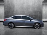 Used 2017 Nissan Sentra SR image 4
