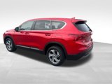 Used 2021 Hyundai Santa Fe SE image 4