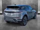 Certified 2024 Land Rover Range Rover Evoque Dynamic SE image 5