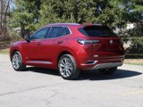 Certified 2022 Buick Envision Avenir w/ Technology Package II image 5