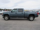 Used 2014 GMC Sierra 2500 SLE w/ SLE Preferred Package image 2