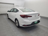 Used 2019 Hyundai Elantra SEL image 5