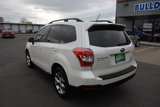 Used 2015 Subaru Forester 2.5i Touring w/ Popular Package #2 image 3