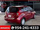 Used 2015 Nissan Versa Note SV w/ Chrome Package image 5