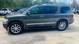 Used 2010 INFINITI QX56 4WD w/ Technology Pkg image 2