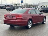 Used 2015 Volkswagen Passat 1.8T Limited Edition image 5