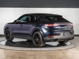 Certified 2022 Porsche Cayenne Coupe image 3