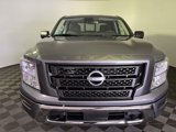 Certified 2024 Nissan Titan SV w/ SV Convenience Package image 3