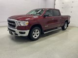 Used 2019 RAM 1500 Big Horn image 5