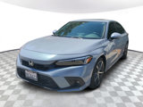 Used 2024 Honda Civic Touring image 2