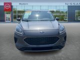 Used 2021 Ford Escape SE image 2