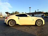 Used 2013 Nissan 370Z Coupe image 4