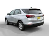 Used 2022 Chevrolet Equinox LS image 3