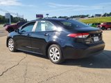 Used 2024 Toyota Corolla LE image 3