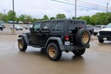 Certified 2017 Jeep Wrangler Unlimited Sport w/ Quick Order Package 24S image 3