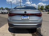New 2025 Volkswagen Jetta S image 4