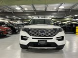 Used 2021 Ford Explorer Platinum w/ Equipment Group 601A image 6