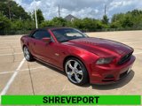 Used 2014 Ford Mustang GT Premium w/ Comfort Package image 2