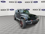 Used 2011 Jeep Wrangler Unlimited Sahara w/ Dual Top Group image 5