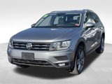 Used 2019 Volkswagen Tiguan SEL Premium image 2