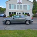 Used 2012 Honda Civic LX image 2