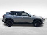 New 2025 Chevrolet Trax ACTIV w/ Driver Confidence Package image 2