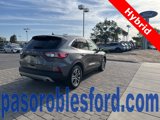 Used 2022 Ford Escape SEL image 4