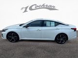 Used 2023 Nissan Altima 2.5 SR w/ SR Premium Package image 4