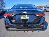 New 2025 Nissan Sentra S image 4