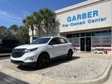 Used 2020 Chevrolet Equinox Premier w/ Premier Redline Edition image 3