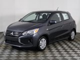 New 2024 Mitsubishi Mirage ES image 5