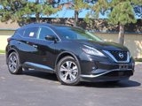 Used 2019 Nissan Murano SV image 2