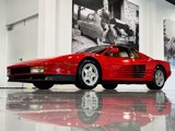 Used 1990 Ferrari Testarossa image 3