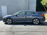 Used 2018 Honda Civic EX-T image 2