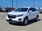 Used 2023 Chevrolet Equinox LT image 2