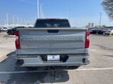 New 2025 Chevrolet Silverado 1500 Custom image 4