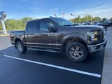 Used 2015 Ford F150 XLT w/ Equipment Group 302A Luxury image 3