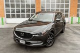 Used 2018 MAZDA CX-5 Grand Touring image 2