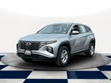 Certified 2022 Hyundai Tucson SE image 4