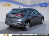 Used 2024 Nissan Kicks S image 3