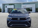 Certified 2022 Volkswagen Taos S image 2
