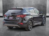 Used 2017 Hyundai Santa Fe Sport image 5