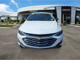 Used 2022 Chevrolet Malibu LS w/ LPO, Convenience Package 2 image 2