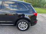 Used 2013 Audi Q5 2.0T Premium w/ Convenience Pkg image 5
