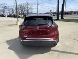Used 2021 Nissan Murano SL w/ SL Moonroof Package image 4
