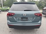 Used 2019 Volkswagen Tiguan SE image 5