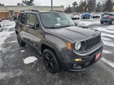 Used 2017 Jeep Renegade Altitude image 4