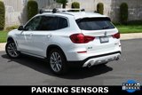Used 2019 BMW X3 xDrive30i w/ Driving Assistance Package image 4